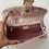 Thumbnail: Dior Cherry Blossom Bag 