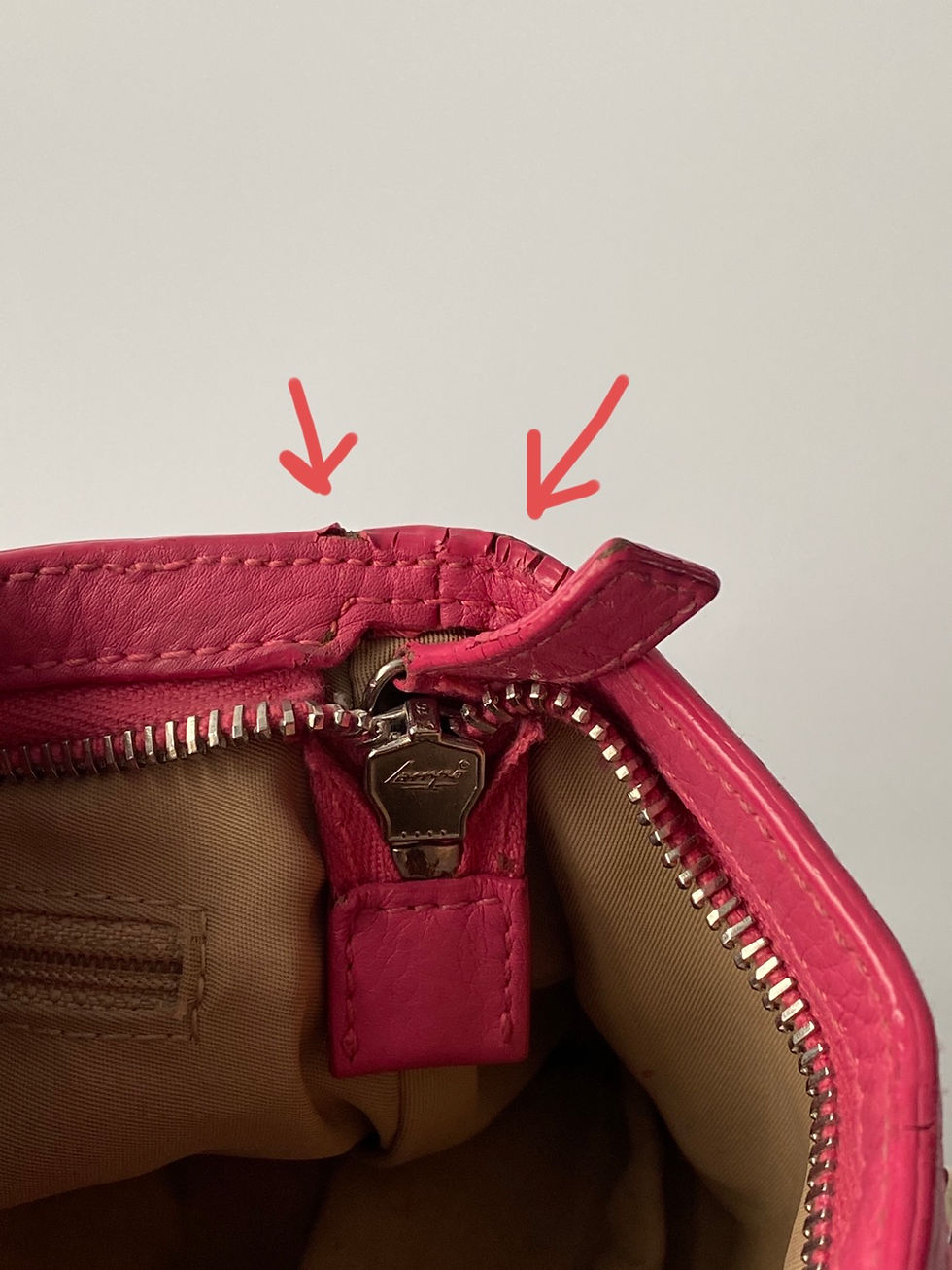 Thumbnail: Dior Street Chic Mini Bag 