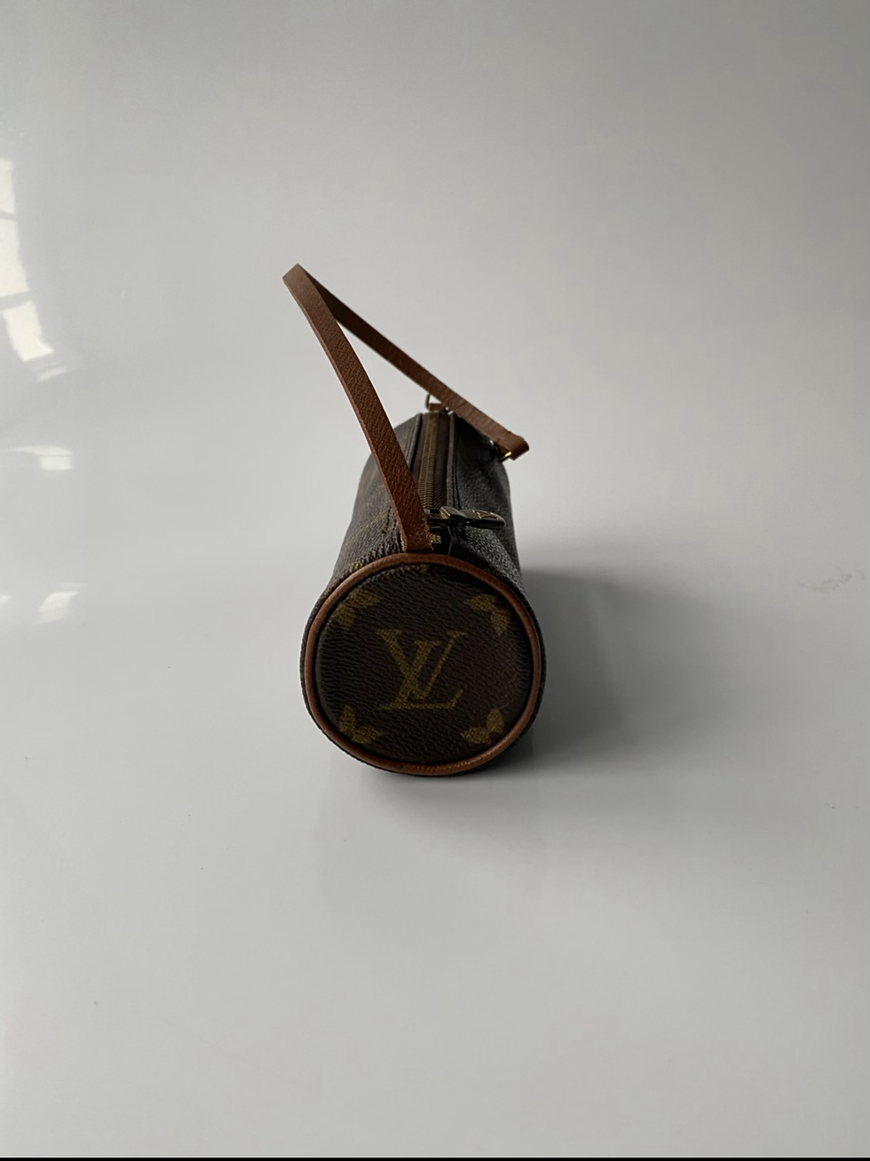 Thumbnail: Louis Vuitton Mini Papillon 