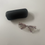 Thumbnail: Vintage Chanel Rhinestone Sunglasses 