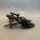 Thumbnail: Vintage Gucci Bamboo Heels 