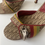 Thumbnail: Dior Rasta Sandal Heels 