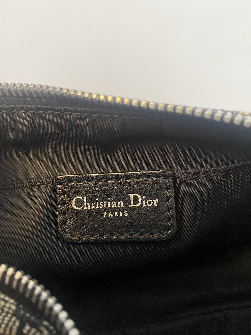 Thumbnail: Christian Dior Charm Pochette 