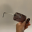 Thumbnail: Vintage Chanel Rhinestone Sunglasses 