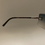 Thumbnail: Vintage Chanel Rhinestone Sunglasses 