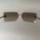 Thumbnail: Vintage Chanel Rhinestone Sunglasses 