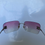 Thumbnail: Vintage Chanel Rhinestone Sunglasses 