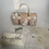 Thumbnail: Christian Dior Girly Boston Bag 