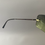 Thumbnail: Vintage Chanel Rhinestone Sunglasses 