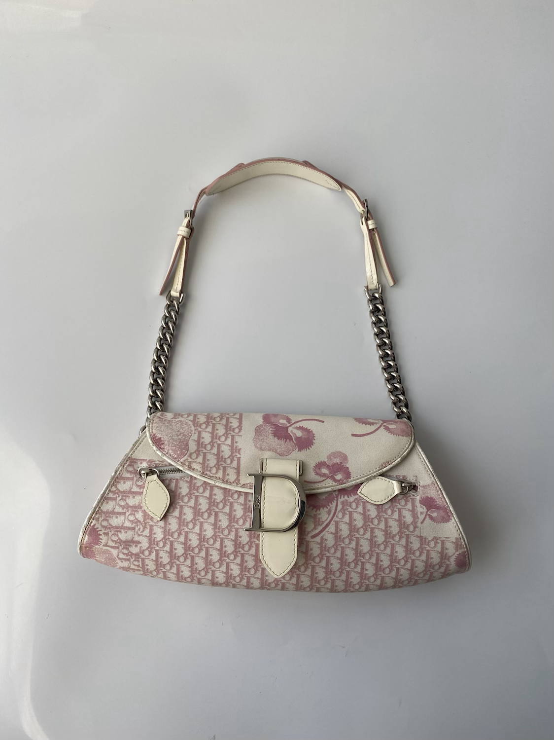 Dior Cherry Blossom Bag 