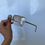 Thumbnail: Vintage Chanel Rhinestone Sunglasses 