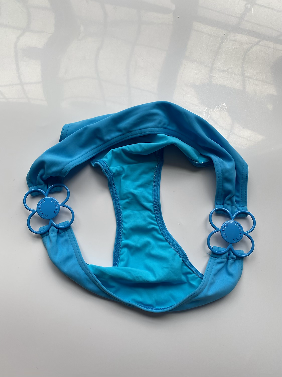 Thumbnail: Vintage Louis Vuitton Bikini 