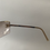 Thumbnail: Vintage Chanel Rhinestone Sunglasses 