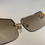 Thumbnail: Vintage Chanel Rhinestone Sunglasses 