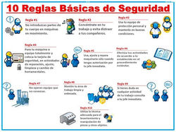 A la par del desarrollo industrial se generó la aparición de #AccidentesLaborales y #EnfermedadesOcu