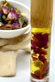Intention Oil