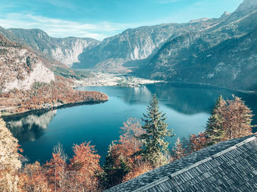 Tour to Hallstatt from Salzburg