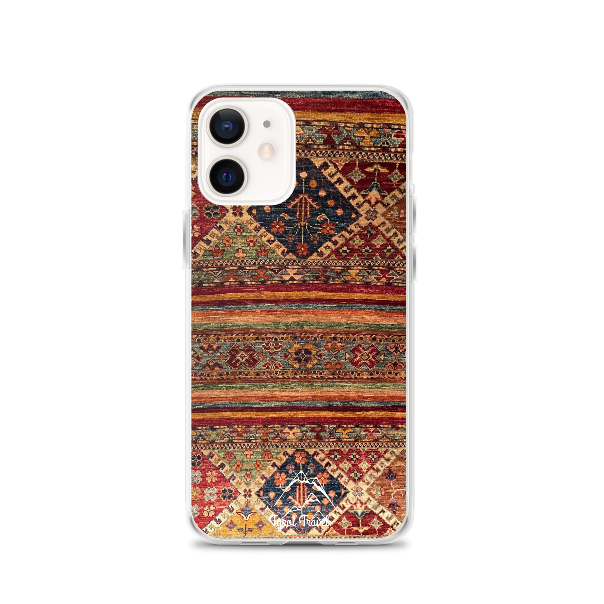 Cappadocia Carpet IPhone Case®