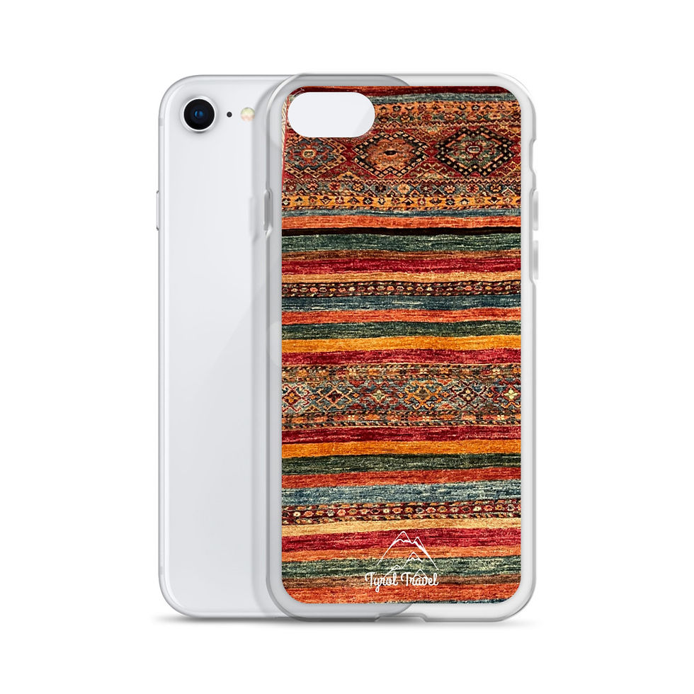 Thumbnail: cappadocia case