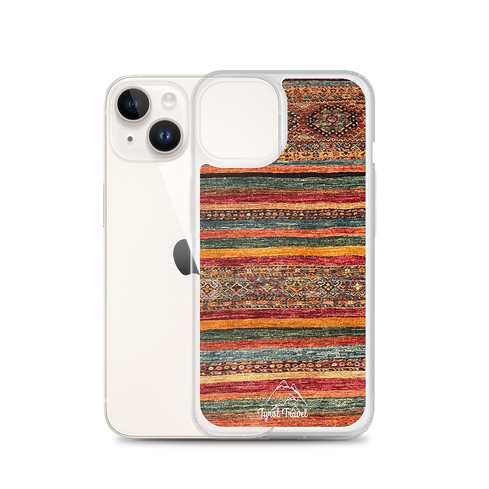 Thumbnail: cappadocia case