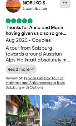 Tyrol Travel Reviews TripAdvisor