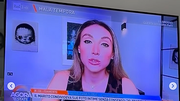 "Agorà"
