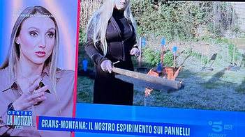 "Dentro la notizia"