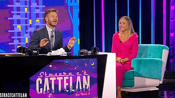 "Stasera c'è Cattelan" - Dillo alla mamma, dillo all'avvocato