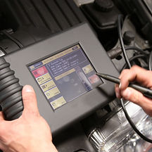 Motor Testing