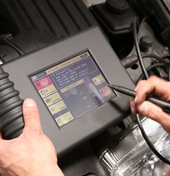 Car Diagnostic Tool