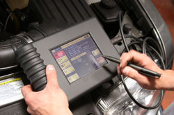 Motor Testing