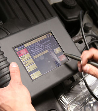 Car Diagnostic Tool