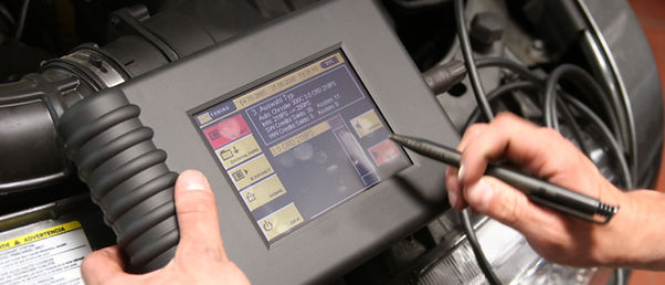 Motor Testing
