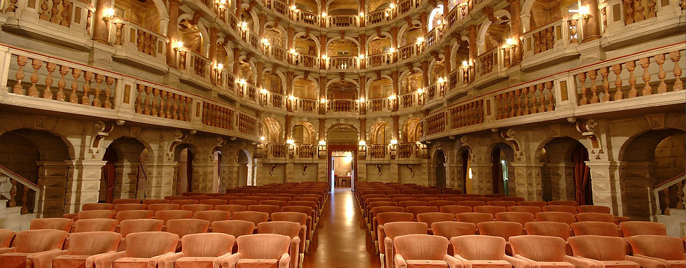 Teatro Bibiena