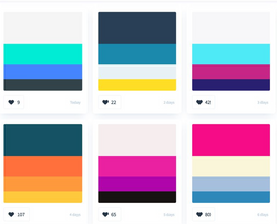 Colores