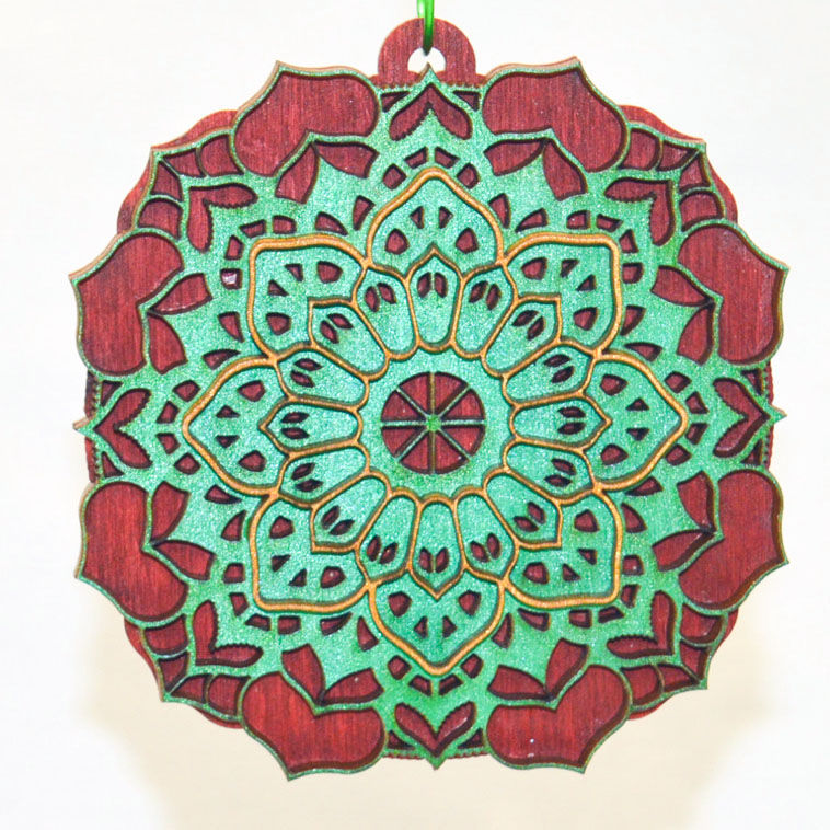 Thumbnail: Ornament #47