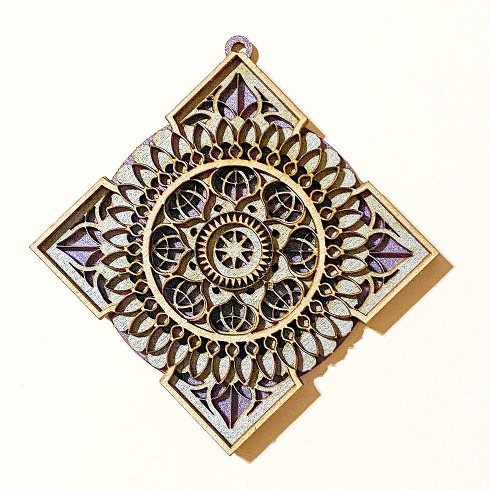 Thumbnail: Ornament #6
