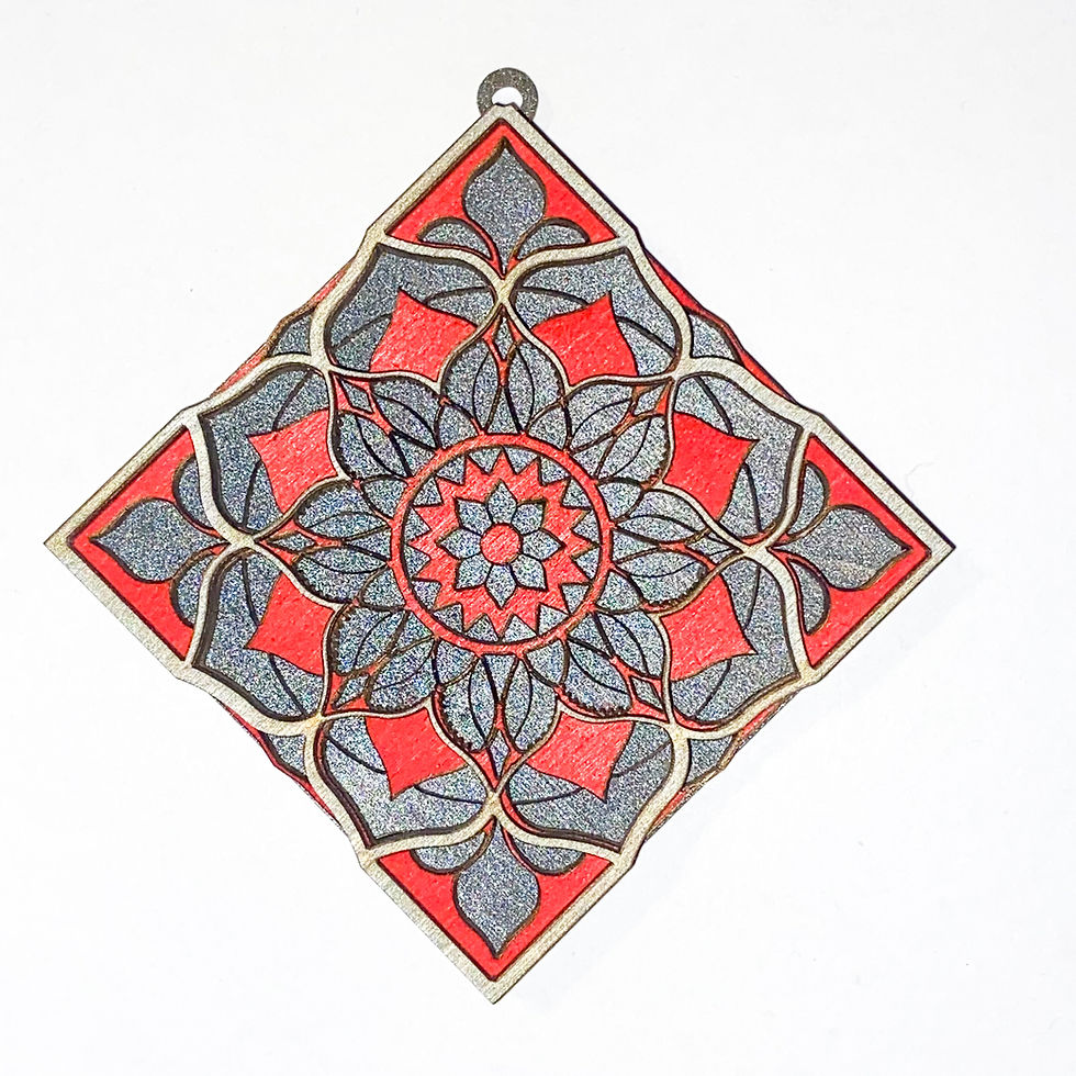 Thumbnail: Ornament #32