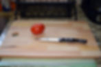 Thumbnail: Dinner is coming - House Stark cutting board