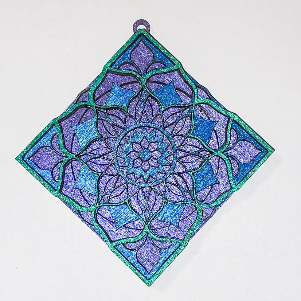 Thumbnail: Ornament #32