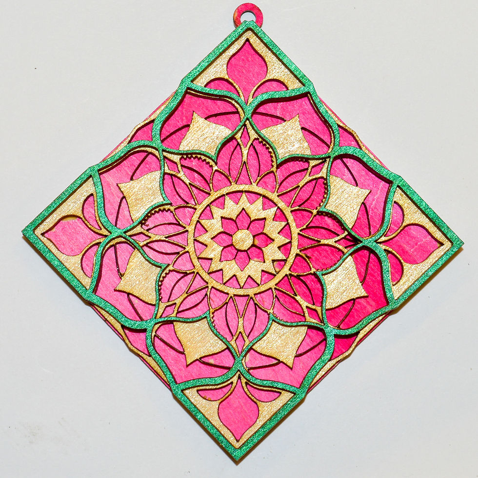 Thumbnail: Ornament #32