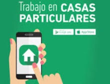SERVICIO CASAS PARTICULARES/Categorías y remuneraciones.Detalle mensual de los valores salariales