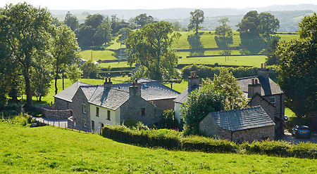 Helm Mount Barns, Barrows Green, accomodation