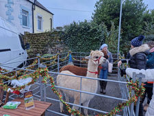 Heysham Christmas Fair