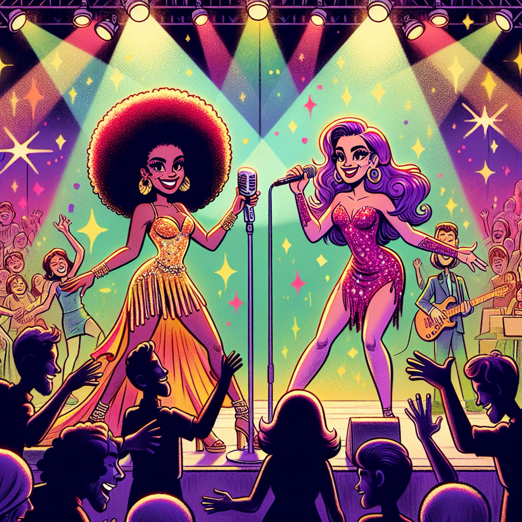 Anitta anuncia feat com Shakira em 'Choka Choka' no novo álbum Equilibrivm 🎤