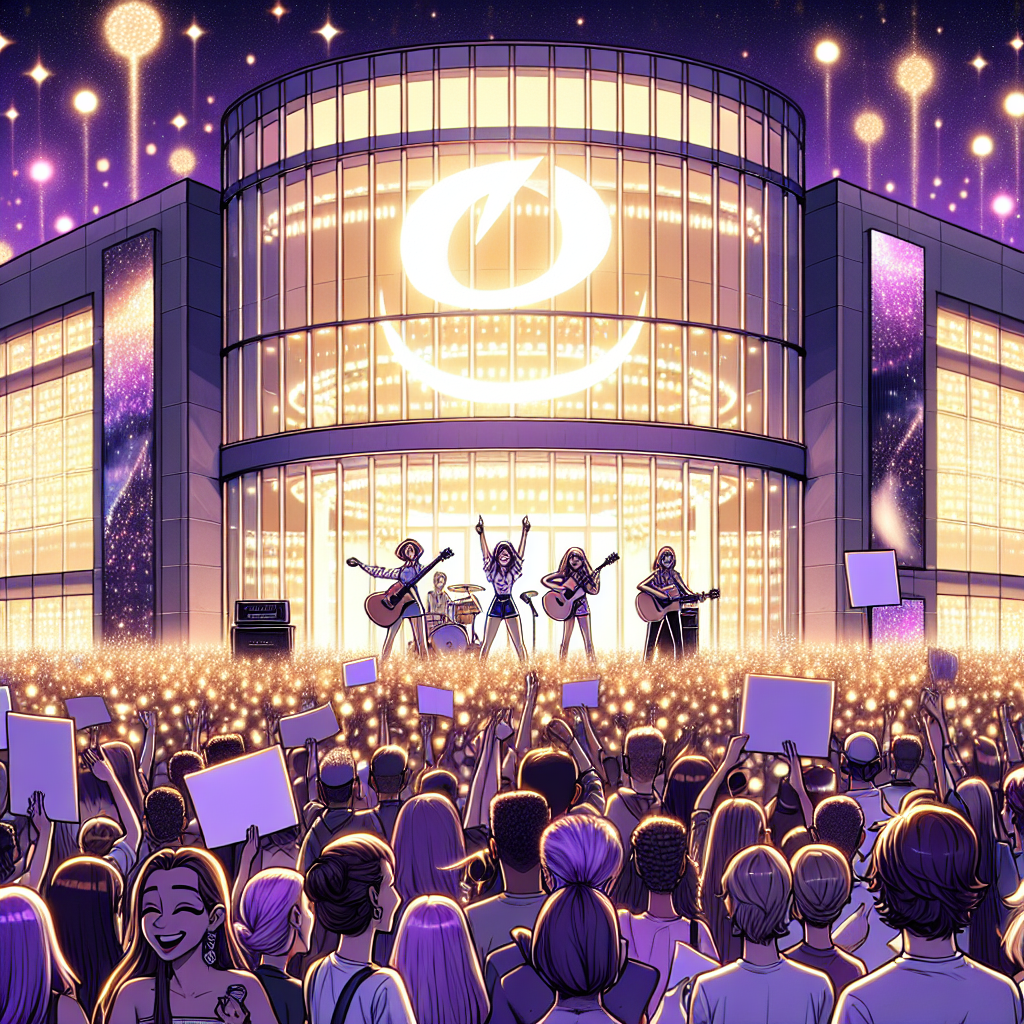 Fãs do BTS protestam contra pré-reserva para comprar ingressos em SP 🎤