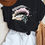 Miniature : 2024 Women Make Up Eyes Funny New Eye Eyelash Fashion Cartoon Summer