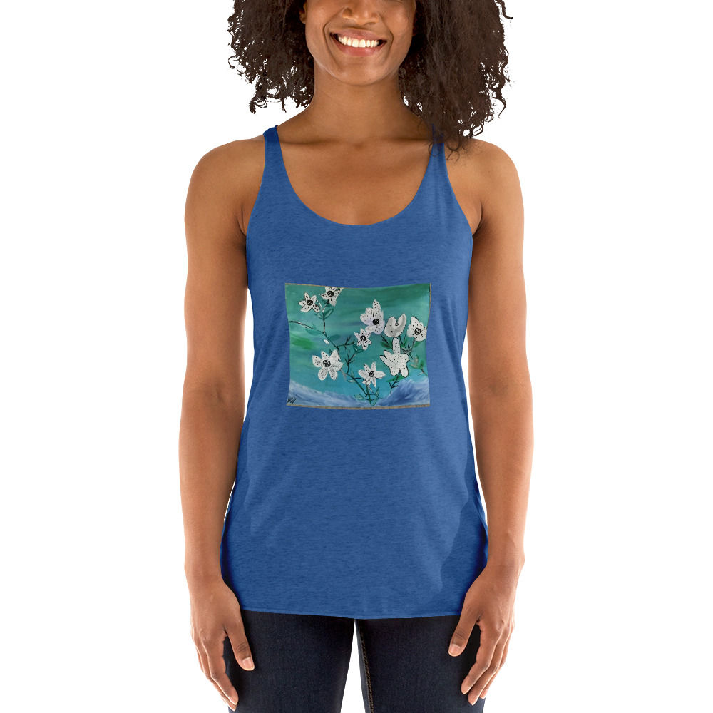 Women's Racerback Tank