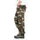 Miniatura: Tactical Cargo Pants Men Cotton Overalls Outdoor Work Trousers Big Size Hombre C
