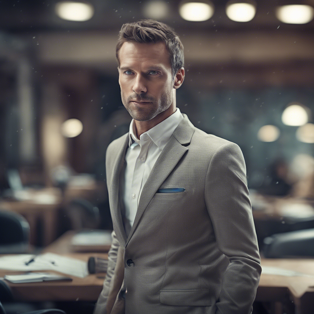 Power Dressing Evolution